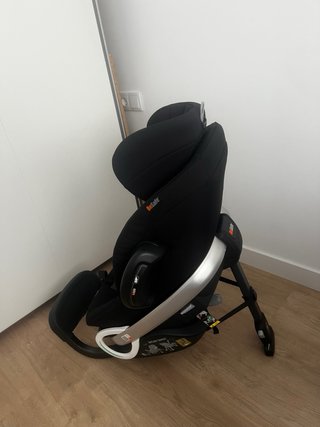 Silla coche Besafe a contramarcha hasta 125cm