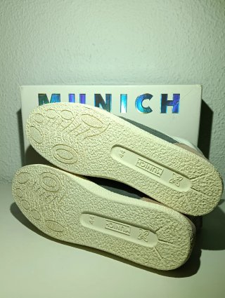Zapatillas altas Munich Talla 44
