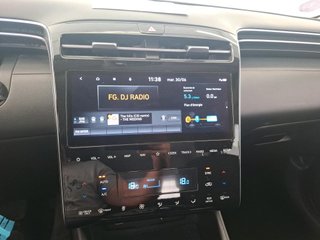 Hyundai TUCSON 1.6 TGDI 169kW 230CV HEV Maxx Auto (2023)