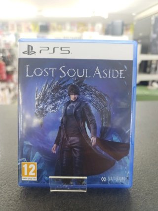 Juego PS5 Lost Soul Aside