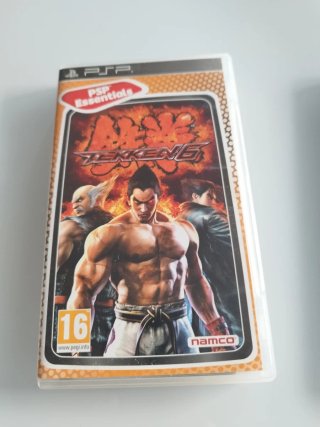 Need for Speed: Shift PSP