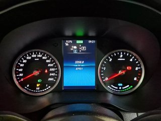 Mercedes GLC GLC 300 de 4MATIC (2022)
