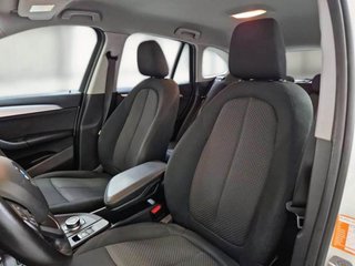 BMW X1 xDrive25e (2022)