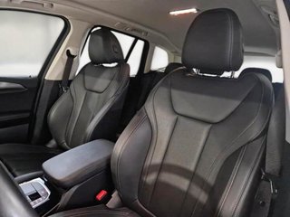 BMW X3 xDrive30e (2021)