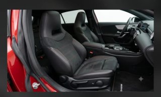 Mercedes-Benz Clase CLA 2020