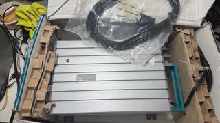 Cargador Baterías Mastervolt