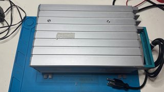 Cargador Baterías Mastervolt