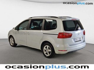 SEAT Alhambra 2.0 TDI Style 4Kids DSG 103 kW (140 CV)
