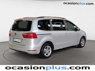 SEAT Alhambra 2.0 TDI Style 4Kids DSG 103 kW (140 CV)