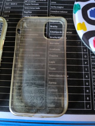 Pack 2 Fundas iPhone 12 / 12 Pro con Tarjetero