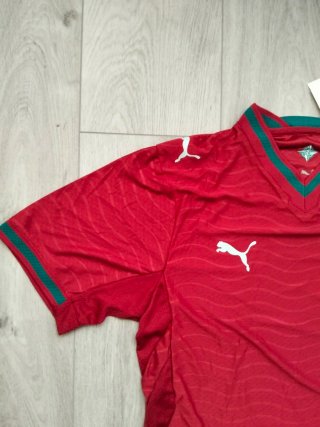 Camiseta Portugal sin usar. Talla L