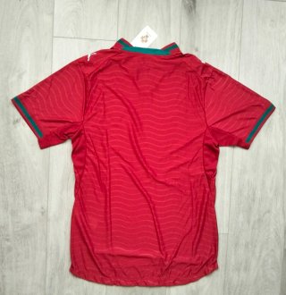 Camiseta Portugal sin usar. Talla L