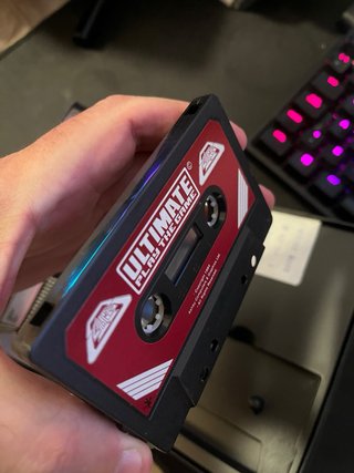 Alien 8 ZX Spectrum Ultimate Play The Game