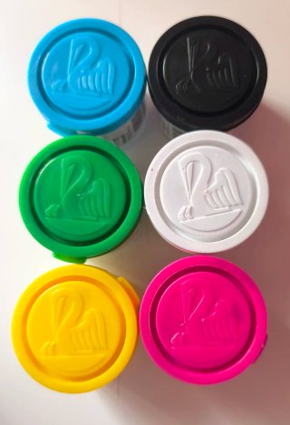 Pinturas Pelikan Tapa Color