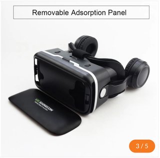 Gafas VR SHINECON Realidad Virtual