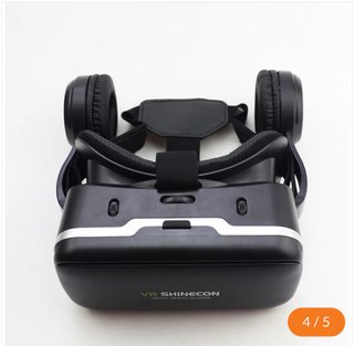 Gafas VR SHINECON Realidad Virtual