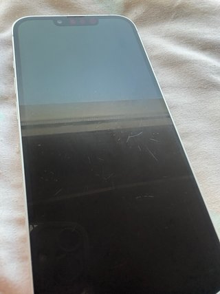 iPhone 13 Blanco