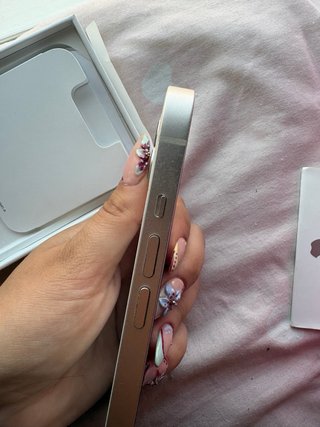 iPhone 13 Blanco