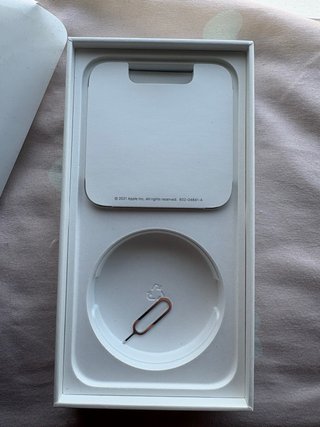 iPhone 13 Blanco