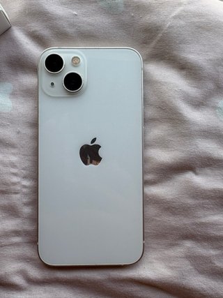 iPhone 13 Blanco