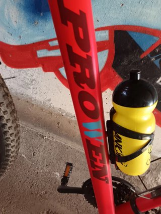 Bicicleta Prowen 29