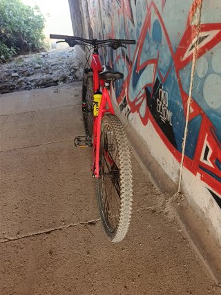 Bicicleta Prowen 29