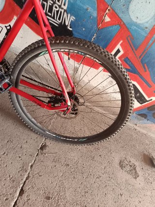 Bicicleta Prowen 29