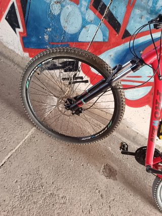 Bicicleta Prowen 29