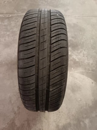 Gomme invernali con cerchio