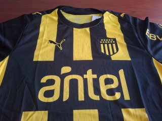 Camisola Peñarol 2026/2027 Tamanho XL