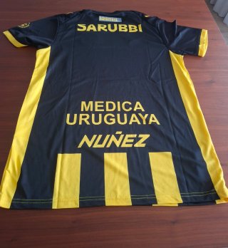 Camisola Peñarol 2026/2027 Tamanho XL