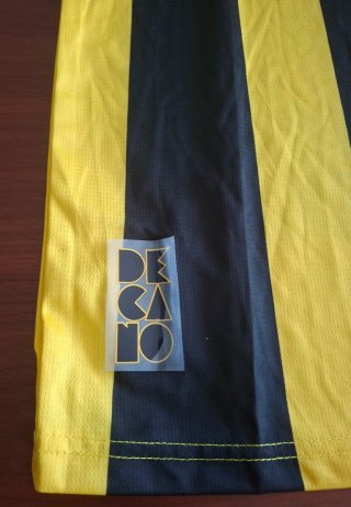 Camisola Peñarol 2026/2027 Tamanho XL