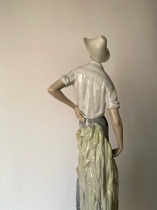 “El Segador” Lladró
