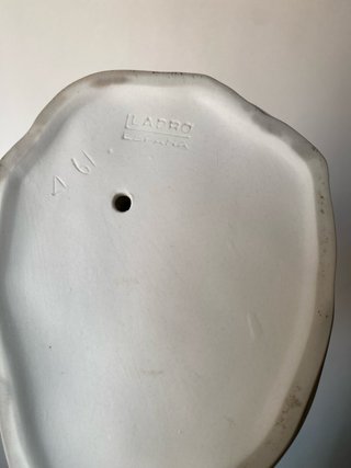 “El Segador” Lladró