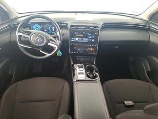Hyundai TUCSON 1.6 TGDI 169kW 230CV HEV Maxx Auto (2023)