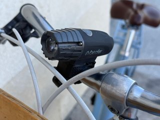 PACK DE BICICLETAS ELOPS 520