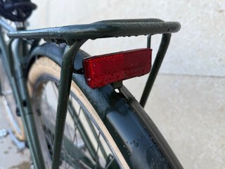 PACK DE BICICLETAS ELOPS 520