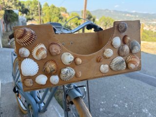 PACK DE BICICLETAS ELOPS 520