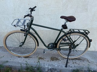 PACK DE BICICLETAS ELOPS 520