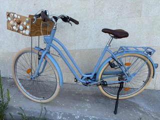 PACK DE BICICLETAS ELOPS 520