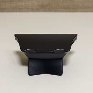 Supporto Controller PS4 eXtremeRate Nero