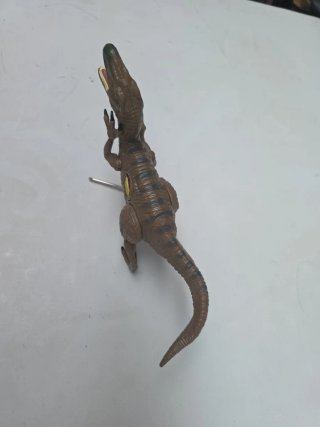 Velociraptor Delta figura