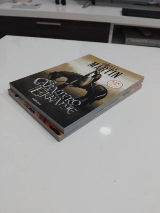 El caballero errante y La espada leal (pack)