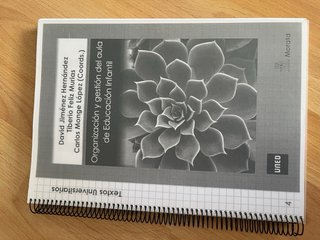 Libros de la uned