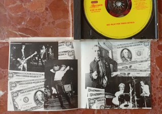 SEX PISTOLS - Pirates of Destiny. Cd