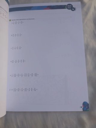 Matemáticas 1, ESO. Cuaderno de vacaciones