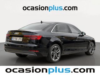 Audi A4 S line edition 2.0 TDI 110 kW (150 CV)