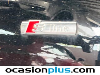 Audi A4 S line edition 2.0 TDI 110 kW (150 CV)