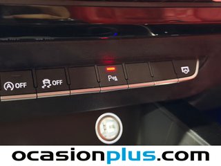 Audi A4 S line edition 2.0 TDI 110 kW (150 CV)