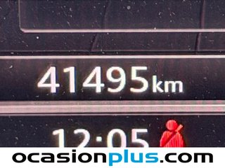 Audi A4 S line edition 2.0 TDI 110 kW (150 CV)